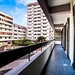 Camoes Apartment By Atlantic Holiday