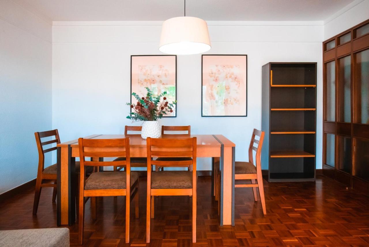 Camoes By Atlantic Apartment *