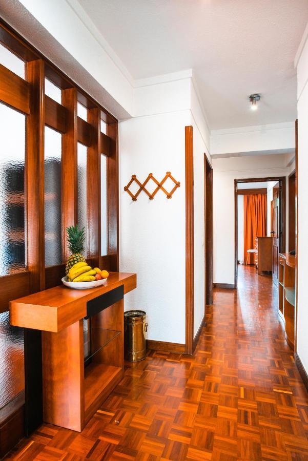 Camoes By Atlantic Appartement