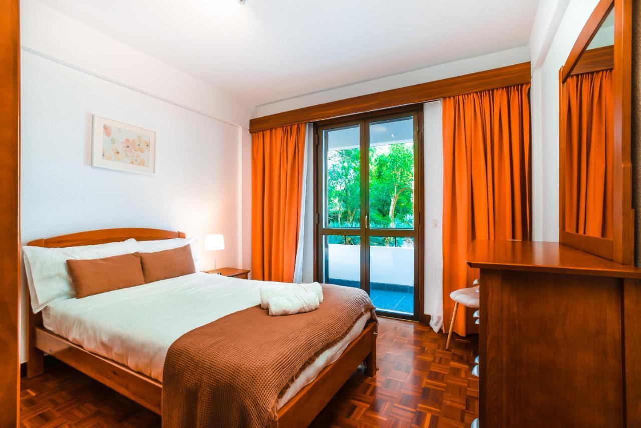 Camoes By Atlantic Appartement
