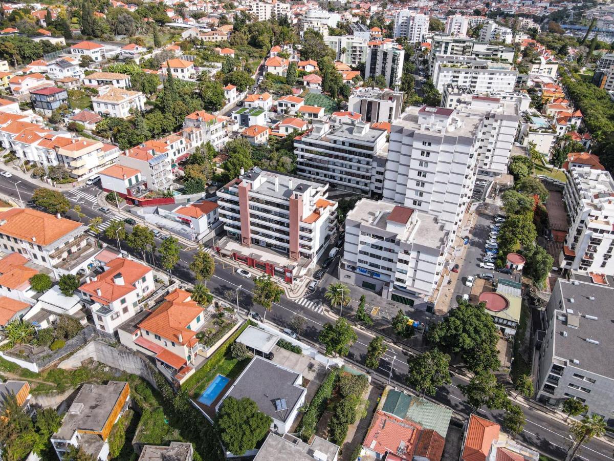 Appartement Camoes By Atlantic
