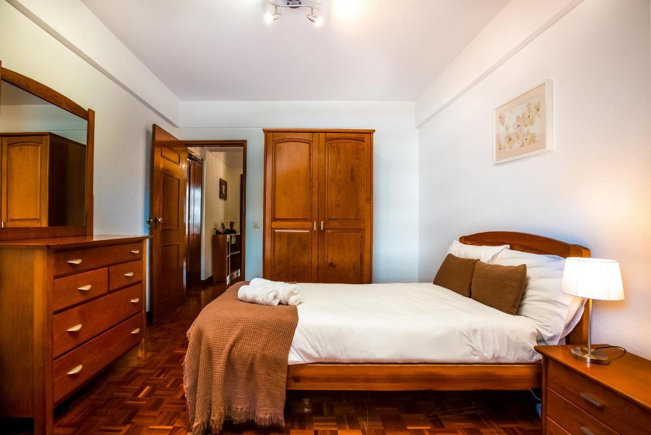 Appartement Camoes By Atlantic