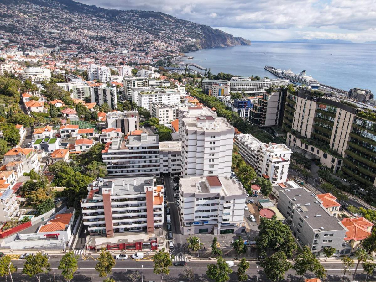 Camoes By Atlantic Appartement