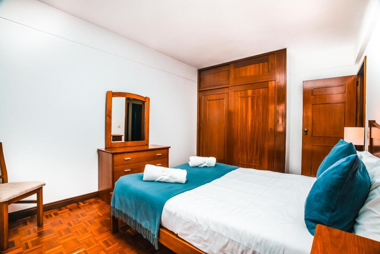 Apartment Camoes By Atlantic